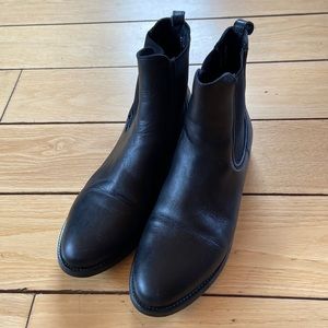 Thursday Chelsea Boots